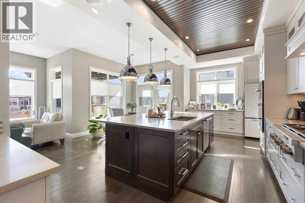 800 E Lakeview Road, Chestermere, Alberta  T1X 1R2 - Photo 5 - A2287110