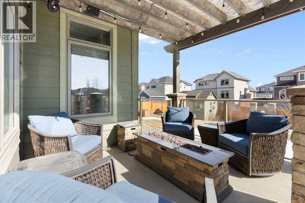 800 E Lakeview Road, Chestermere, Alberta  T1X 1R2 - Photo 47 - A2287110