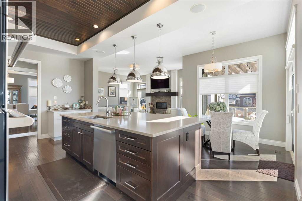 800 E Lakeview Road, Chestermere, Alberta  T1X 1R2 - Photo 10 - A2287110