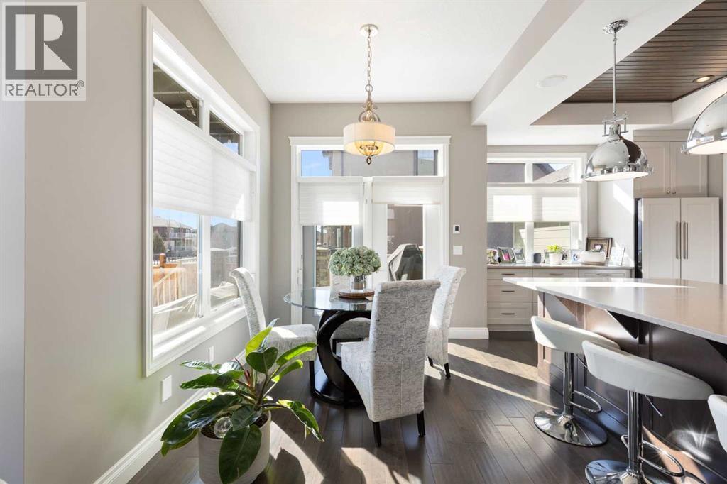 800 E Lakeview Road, Chestermere, Alberta  T1X 1R2 - Photo 9 - A2287110