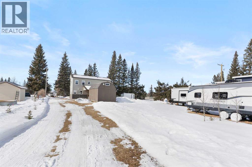 32537b Highway 760 Highway, Rural Mountain View County, Alberta  T0M 1X0 - Photo 40 - A2289851