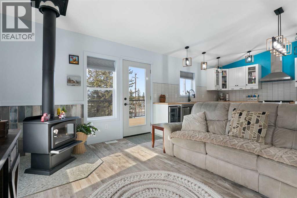 32537b Highway 760 Highway, Rural Mountain View County, Alberta  T0M 1X0 - Photo 26 - A2289851