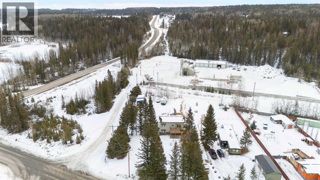 32537b Highway 760 Highway, Rural Mountain View County, Alberta  T0M 1X0 - Photo 44 - A2289851