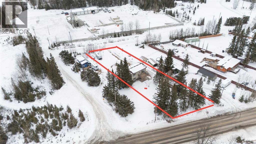 32537b Highway 760 Highway, Rural Mountain View County, Alberta  T0M 1X0 - Photo 2 - A2289851