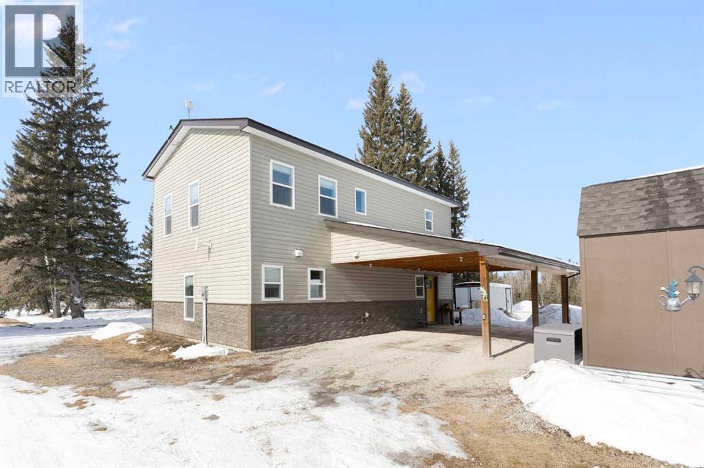 32537b Highway 760 Highway, Rural Mountain View County, Alberta  T0M 1X0 - Photo 38 - A2289851