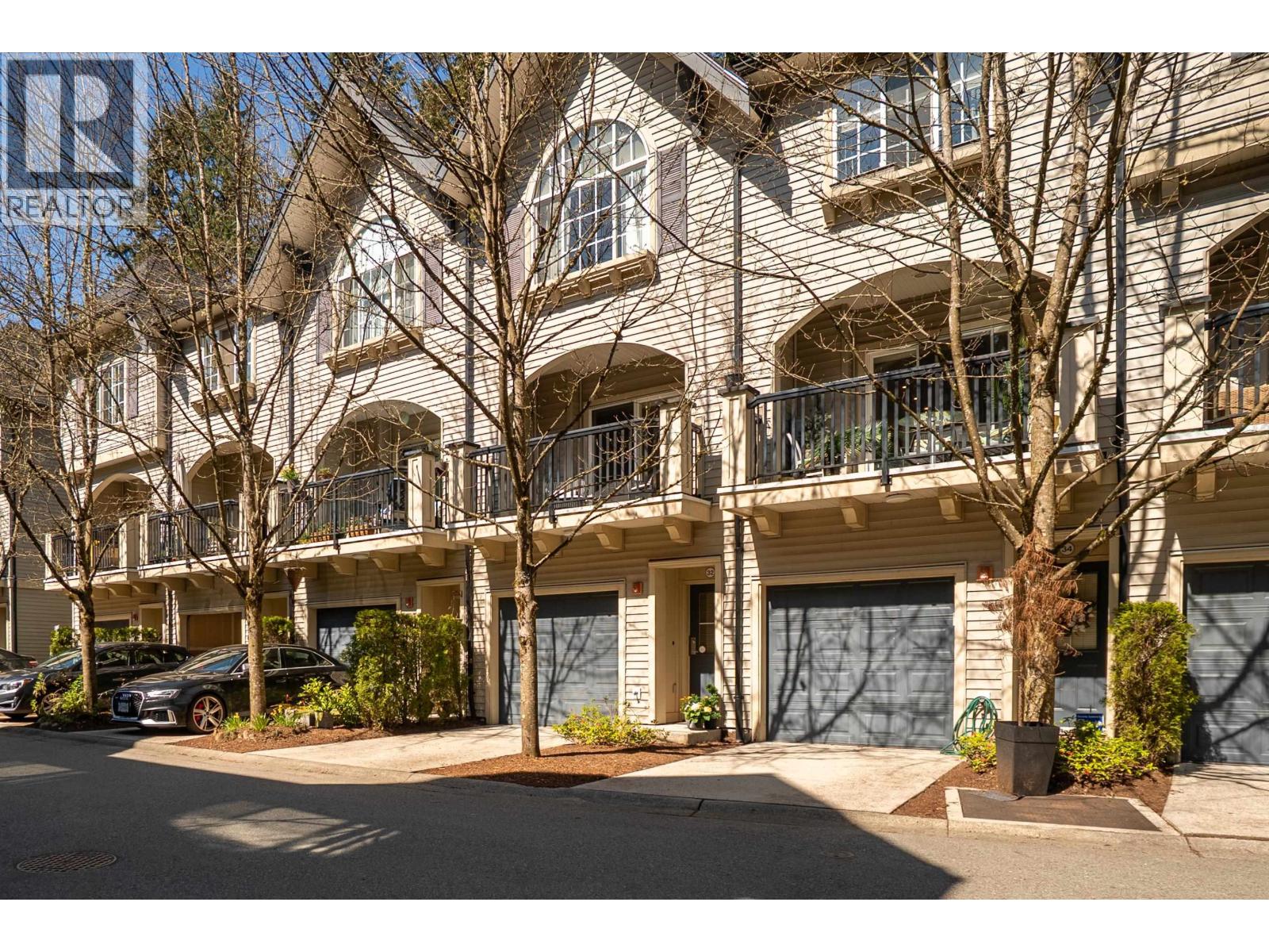 32 550 Browning Place, North Vancouver, British Columbia  V7H 3A9 - Photo 1 - R3109978