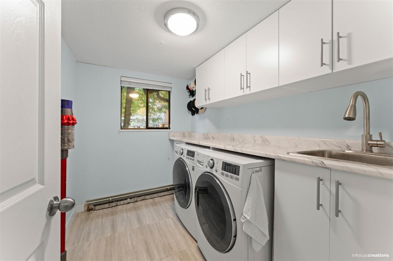 8986 146a Street, Surrey, British Columbia  V3R 7C2 - Photo 20 - R3109549