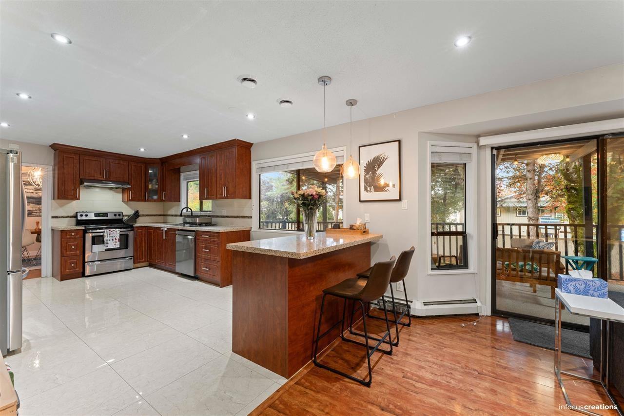 8986 146a Street, Surrey, British Columbia  V3R 7C2 - Photo 16 - R3109549