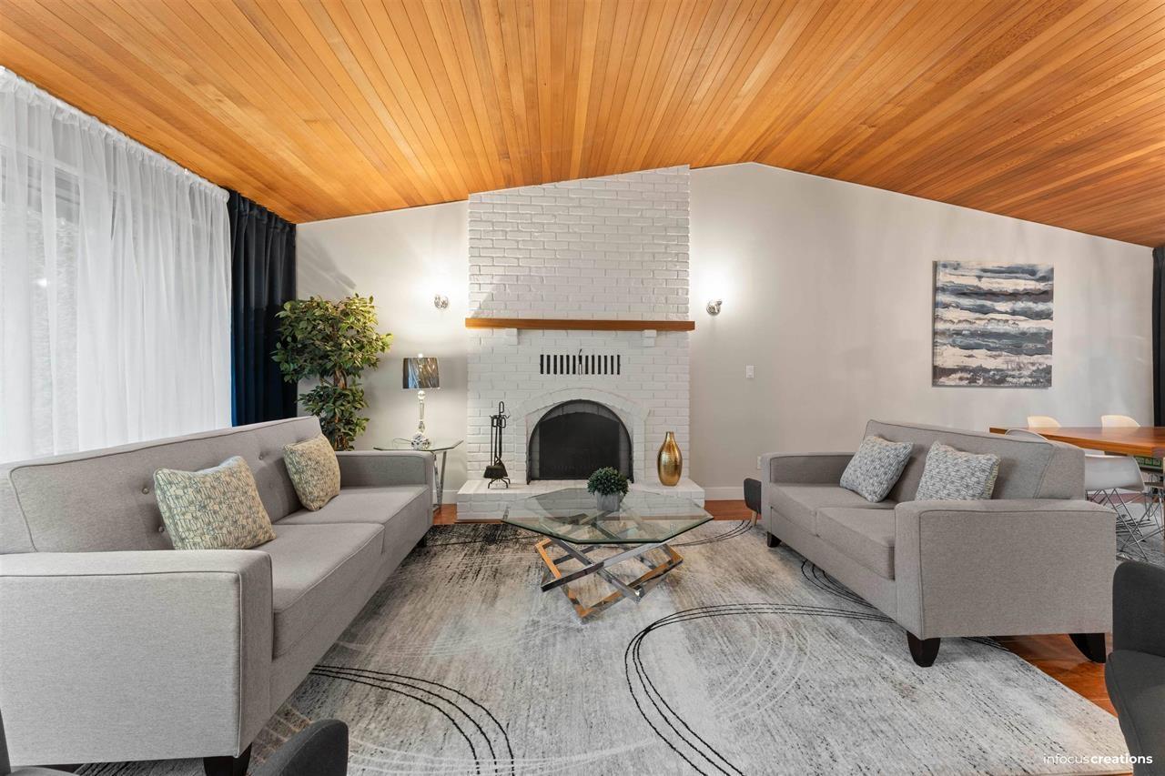 8986 146a Street, Surrey, British Columbia  V3R 7C2 - Photo 6 - R3109549