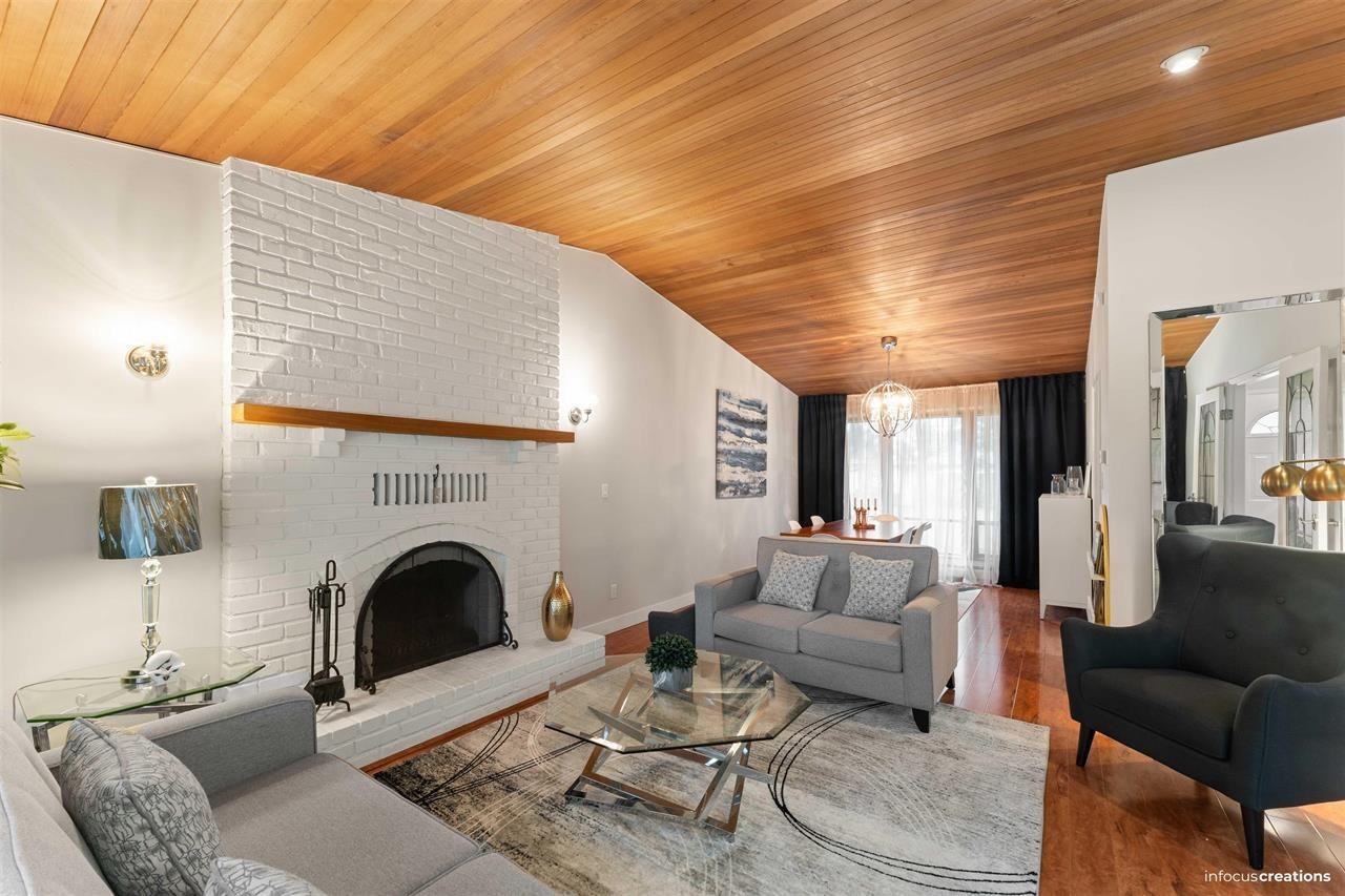 8986 146a Street, Surrey, British Columbia  V3R 7C2 - Photo 8 - R3109549