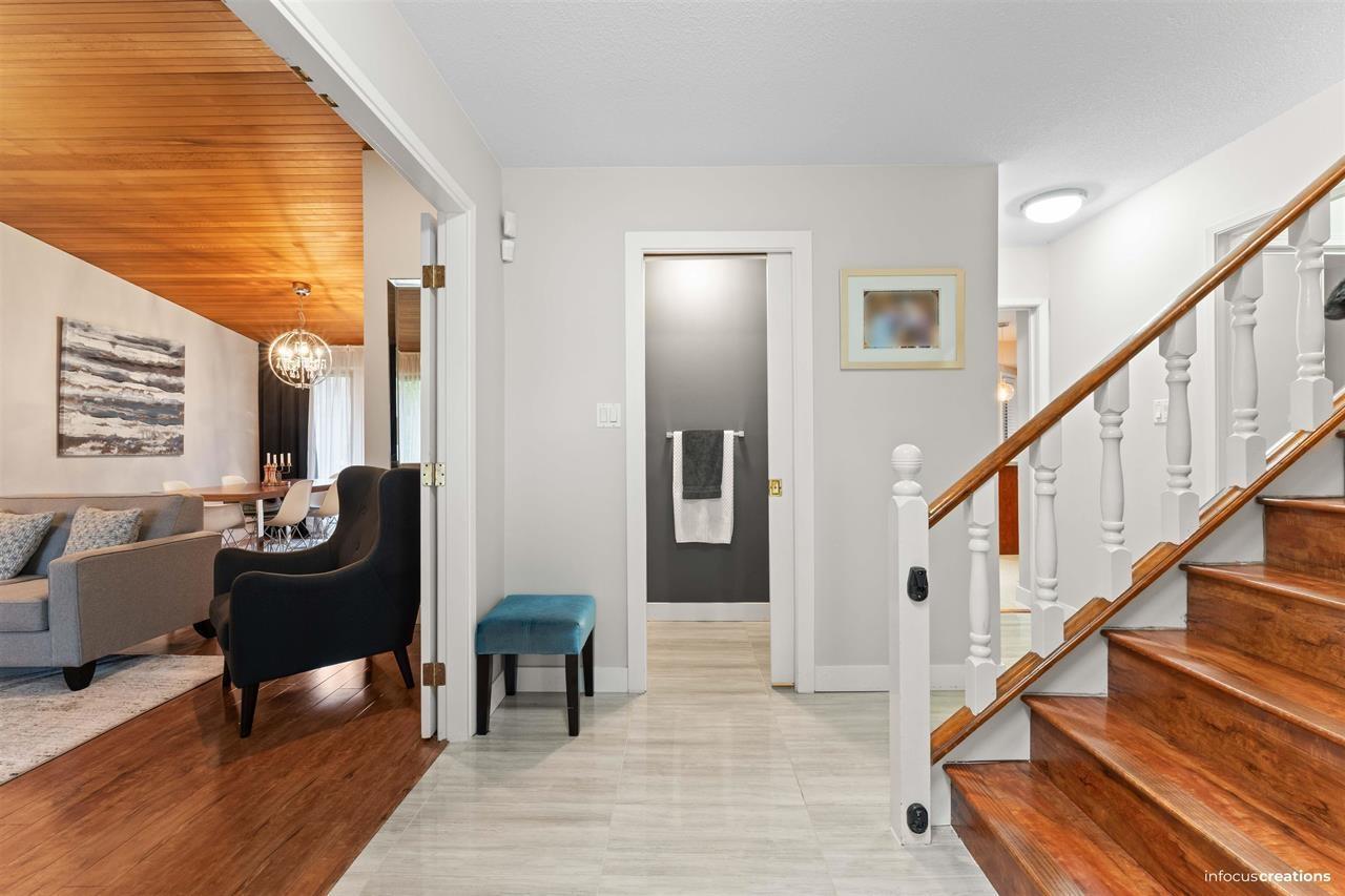 8986 146a Street, Surrey, British Columbia  V3R 7C2 - Photo 12 - R3109549