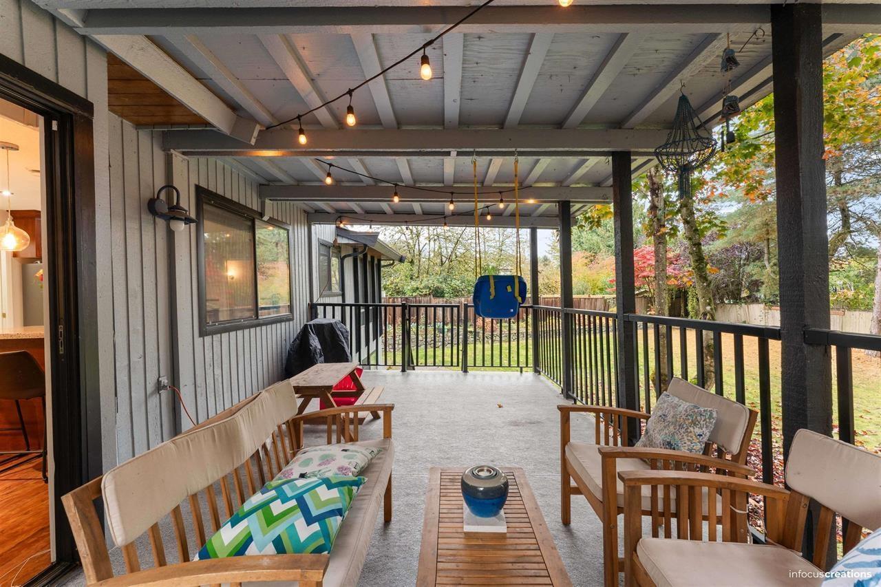 8986 146a Street, Surrey, British Columbia  V3R 7C2 - Photo 18 - R3109549