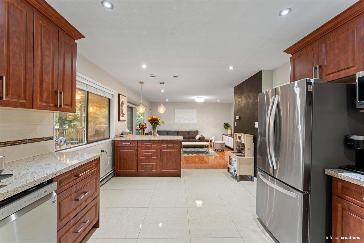 8986 146a Street, Surrey, British Columbia  V3R 7C2 - Photo 14 - R3109549