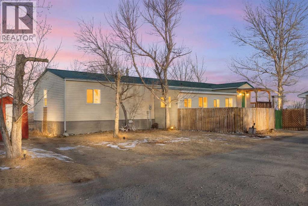 245042 Range Road 251 Range, Rural Wheatland County, Alberta  T0J 0P1 - Photo 2 - A2291592