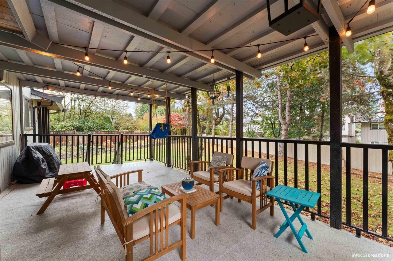 8986 146a Street, Surrey, British Columbia  V3R 7C2 - Photo 19 - R3109549