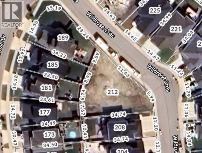 212 Wildrose Crescent, Strathmore, Alberta  T1P 0C8 - Photo 3 - A2291839