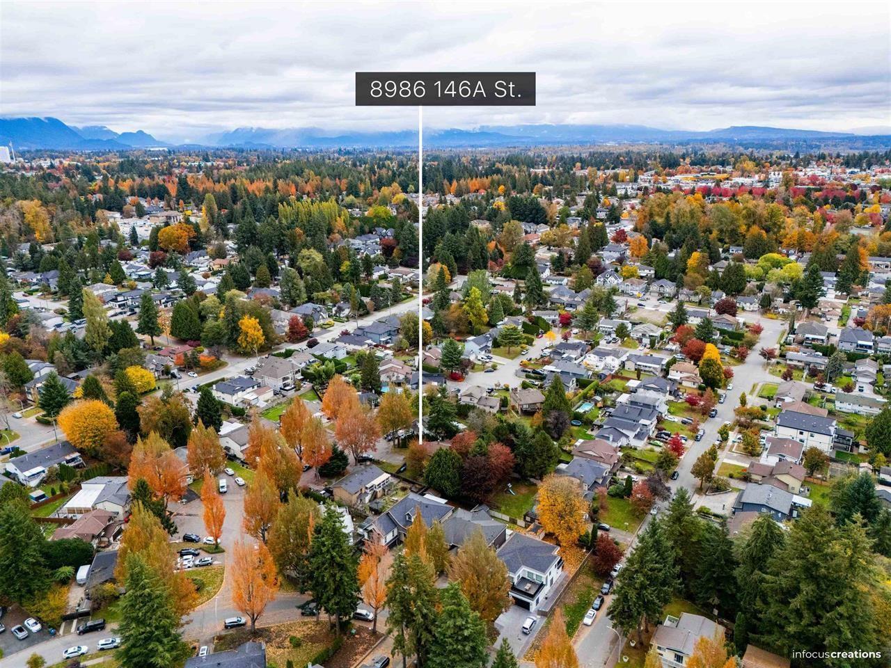 8986 146a Street, Surrey, British Columbia  V3R 7C2 - Photo 30 - R3109549