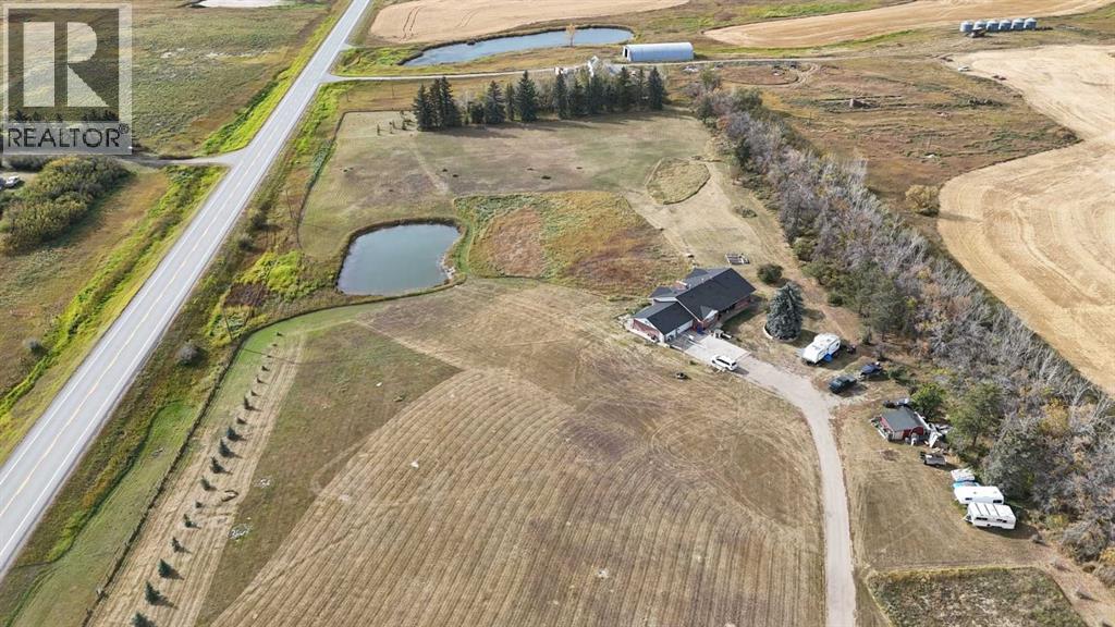 274006 Township Road 262 Highway, Rural Rocky View County, Alberta  T4A 1H6 - Photo 12 - A2291843