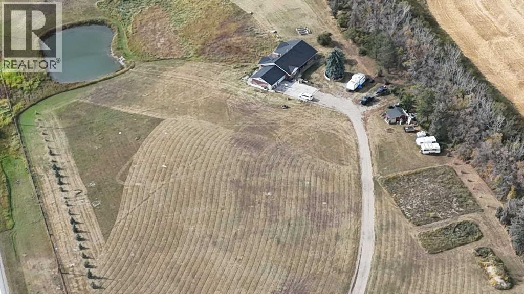 274006 Township Road 262 Highway, Rural Rocky View County, Alberta  T4A 1H6 - Photo 15 - A2291843