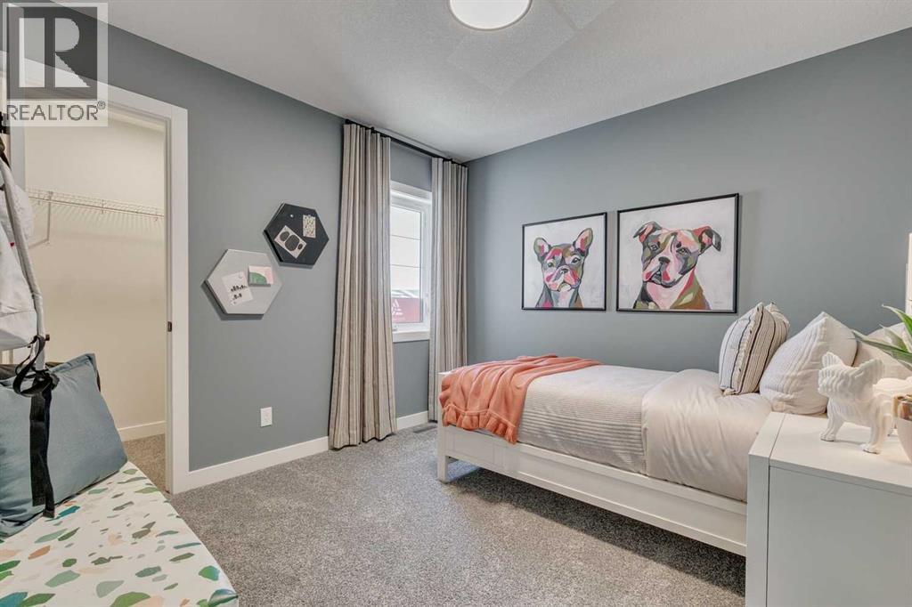 142 Belmont Passage Sw, Calgary, Alberta  T2X 4N4 - Photo 18 - A2292575