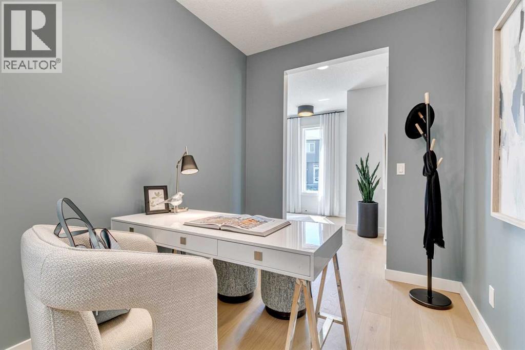 142 Belmont Passage Sw, Calgary, Alberta  T2X 4N4 - Photo 5 - A2292575