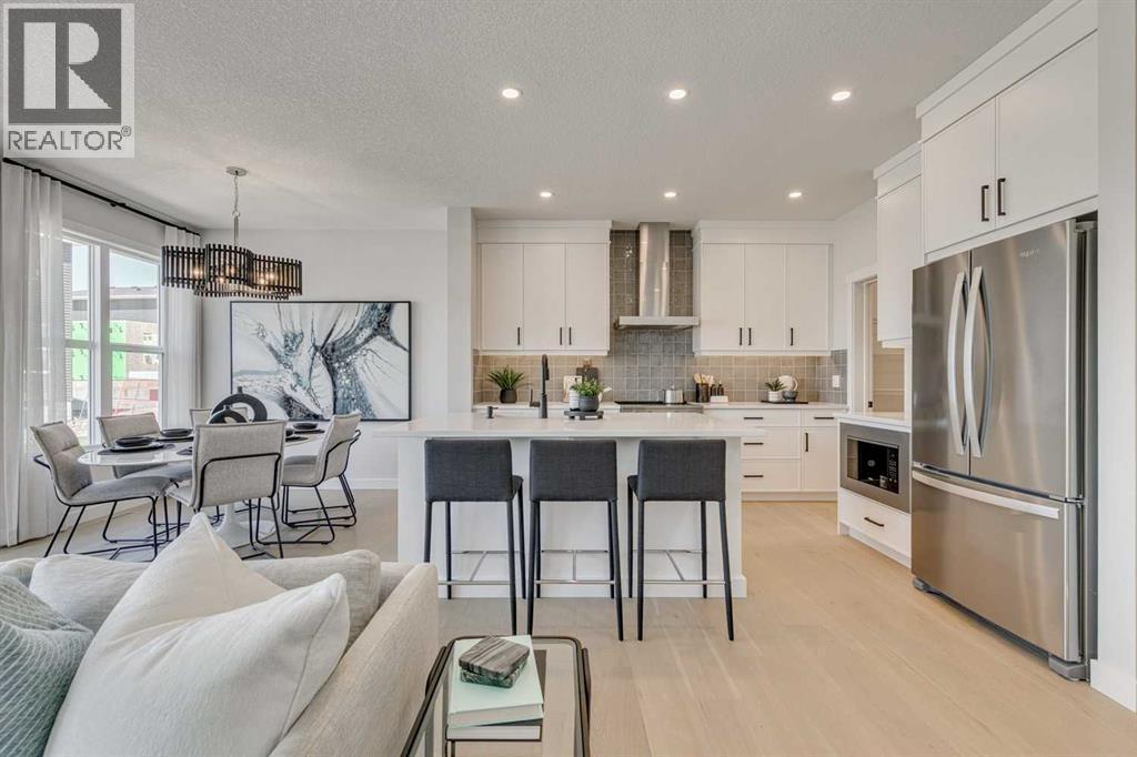 142 Belmont Passage Sw, Calgary, Alberta  T2X 4N4 - Photo 11 - A2292575