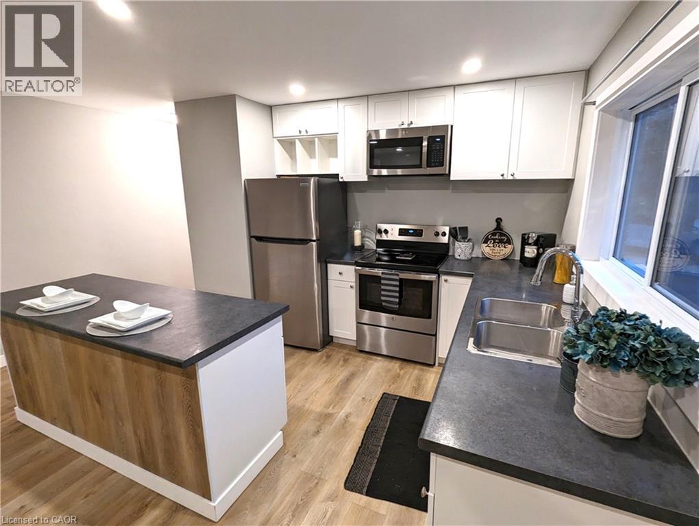 371 Margaret Avenue Unit# 5, Kitchener, Ontario  N2H 4J6 - Photo 2 - 40819809