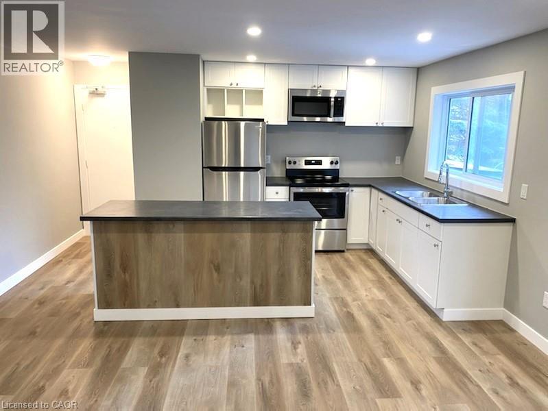 371 Margaret Avenue Unit# 5, Kitchener, Ontario  N2H 4J6 - Photo 3 - 40819809