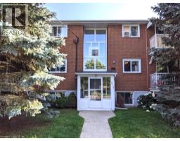 371 MARGARET Avenue Unit# 5, kitchener, Ontario