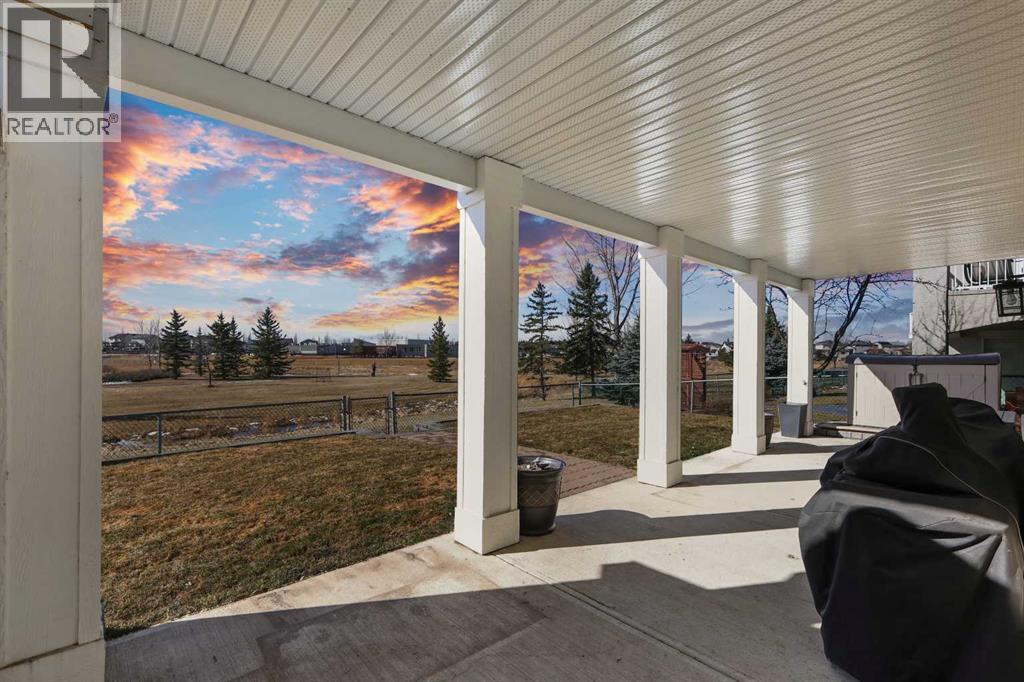 739 Cimarron Close, Okotoks, Alberta  T1S 1X4 - Photo 44 - A2295107