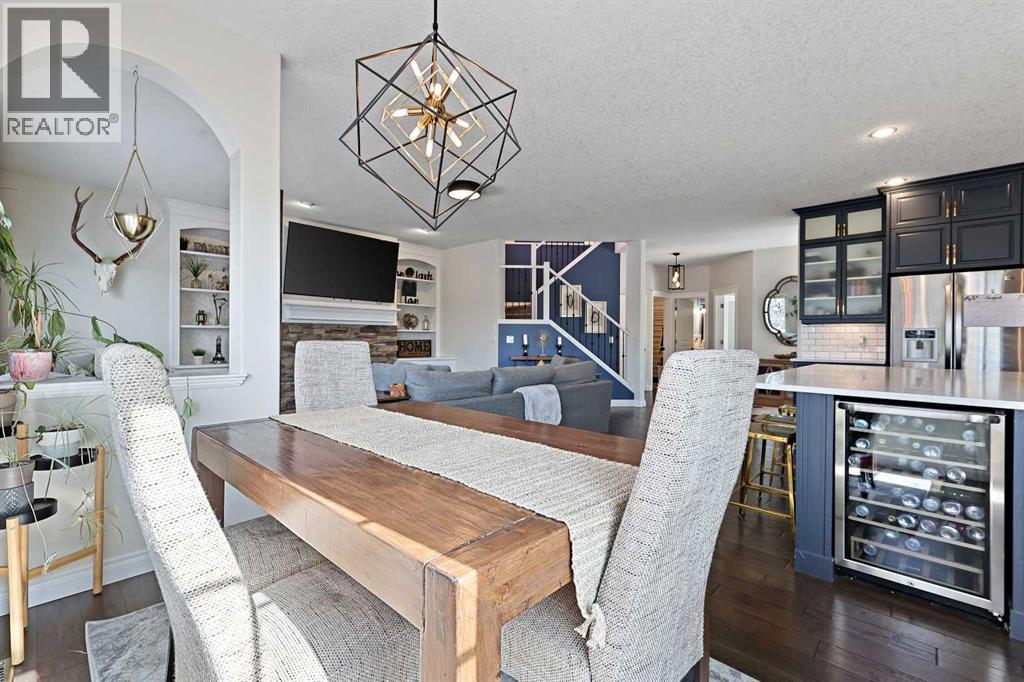 739 Cimarron Close, Okotoks, Alberta  T1S 1X4 - Photo 11 - A2295107