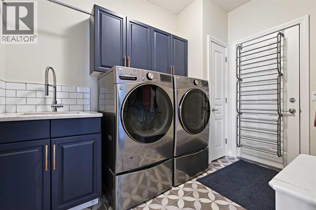 739 Cimarron Close, Okotoks, Alberta  T1S 1X4 - Photo 17 - A2295107