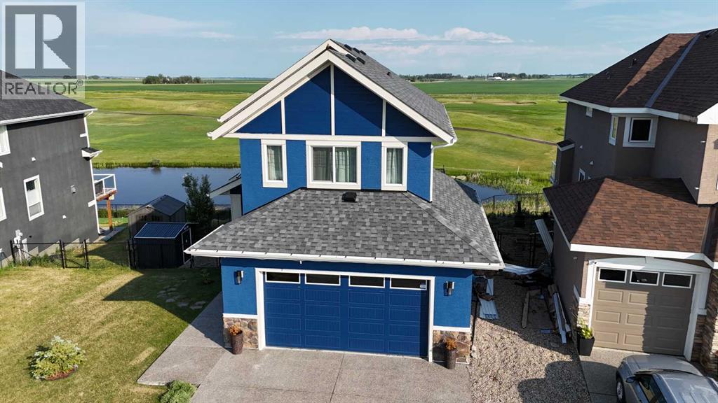 670 Muirfield Crescent, Lyalta, Alberta  T0J 1Y1 - Photo 9 - A2296045