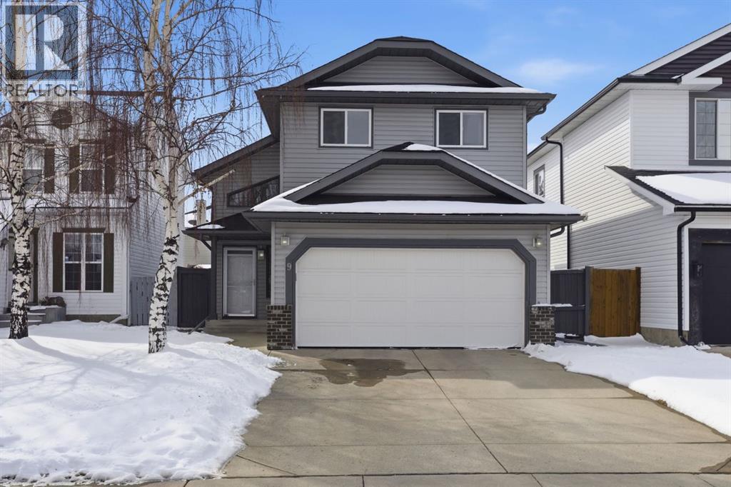 9 Harvest Glen Way NE, Calgary, Alberta