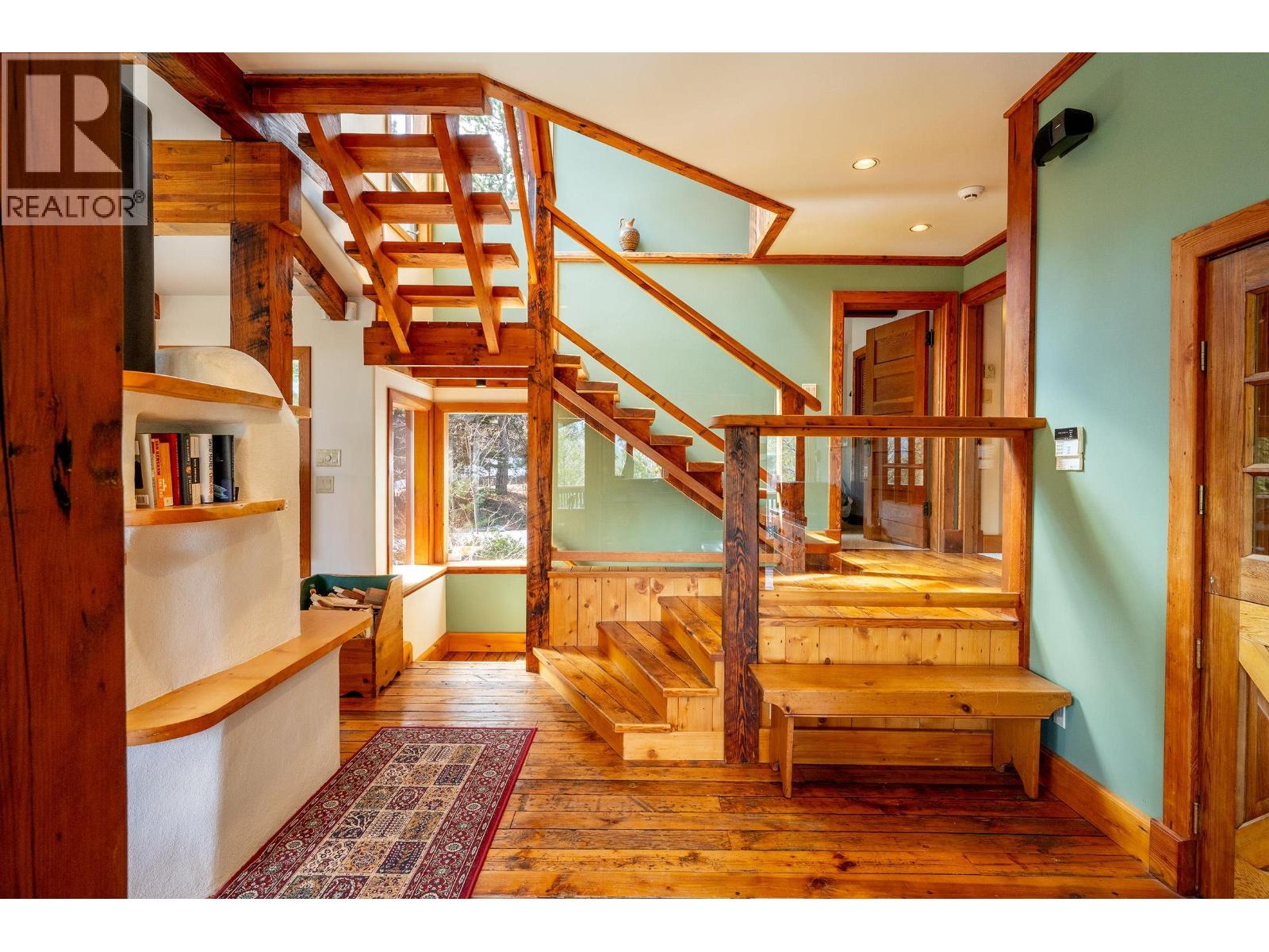 8596 Drifter Place, Whistler, British Columbia  V8E 0G2 - Photo 13 - R3109982