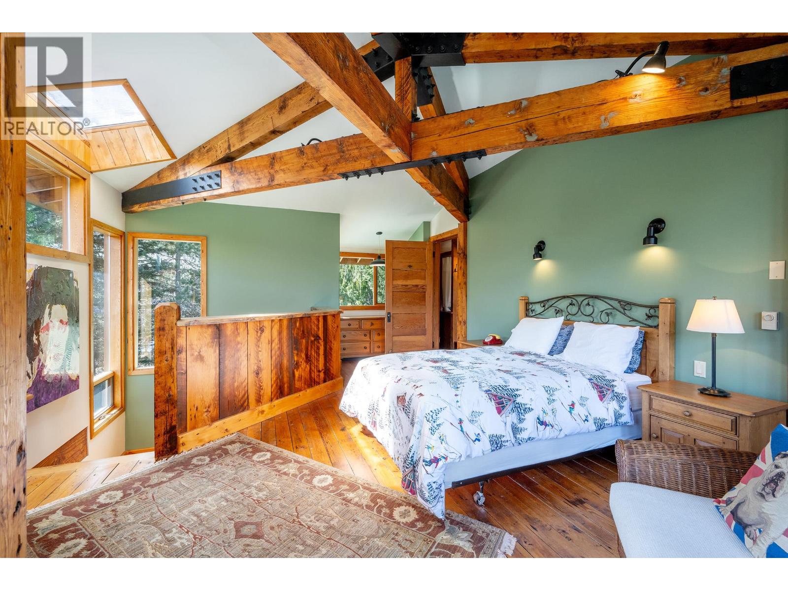 8596 Drifter Place, Whistler, British Columbia  V8E 0G2 - Photo 14 - R3109982