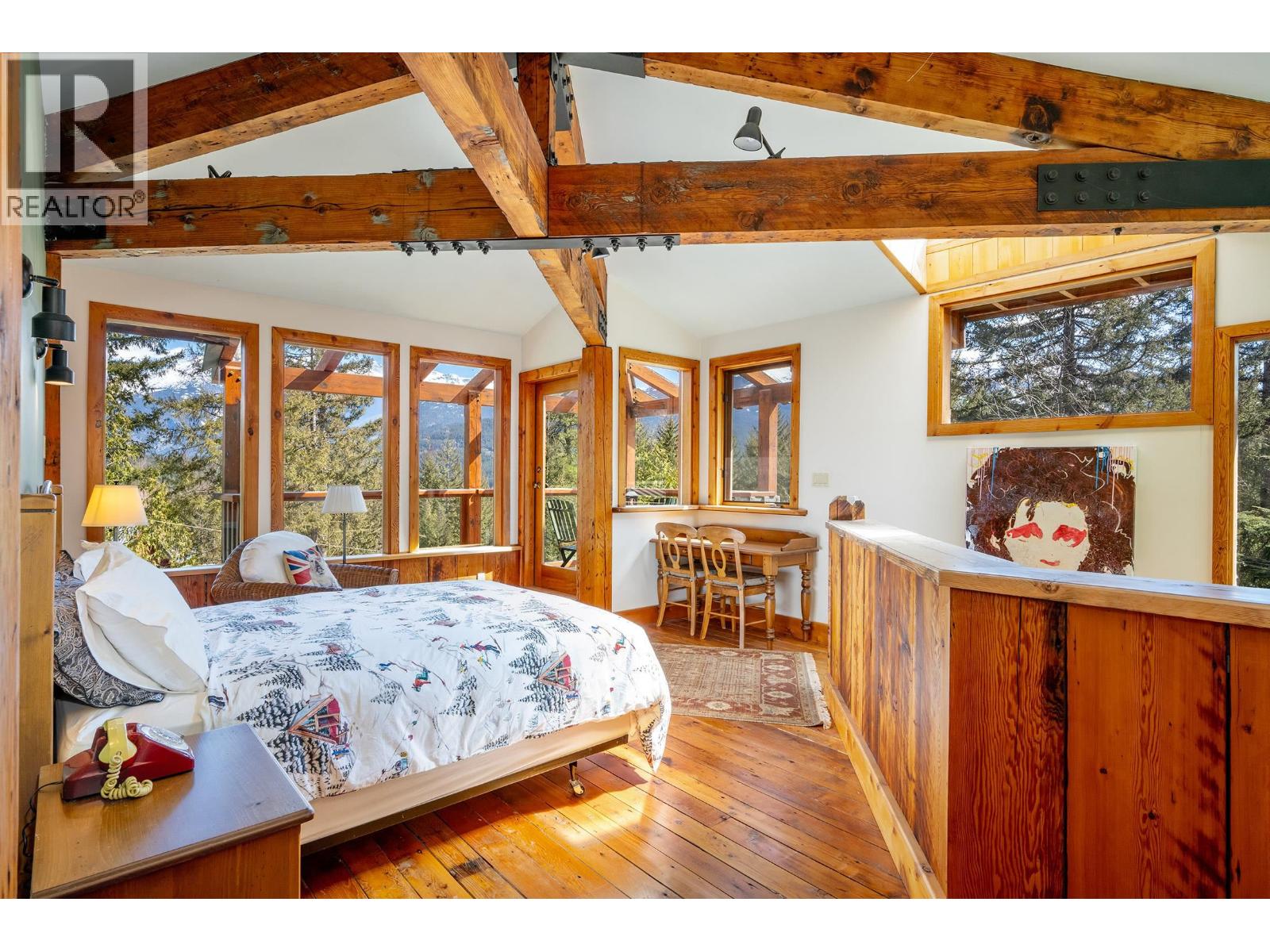 8596 Drifter Place, Whistler, British Columbia  V8E 0G2 - Photo 15 - R3109982