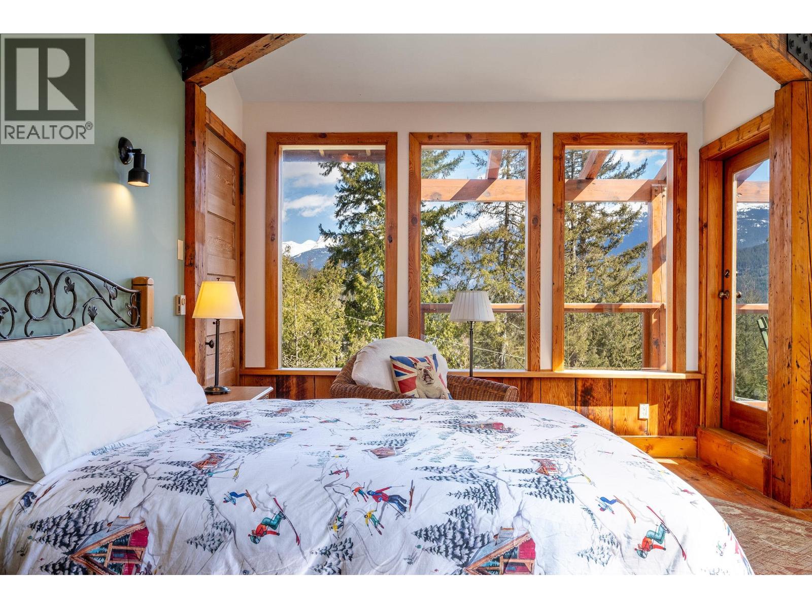 8596 Drifter Place, Whistler, British Columbia  V8E 0G2 - Photo 16 - R3109982