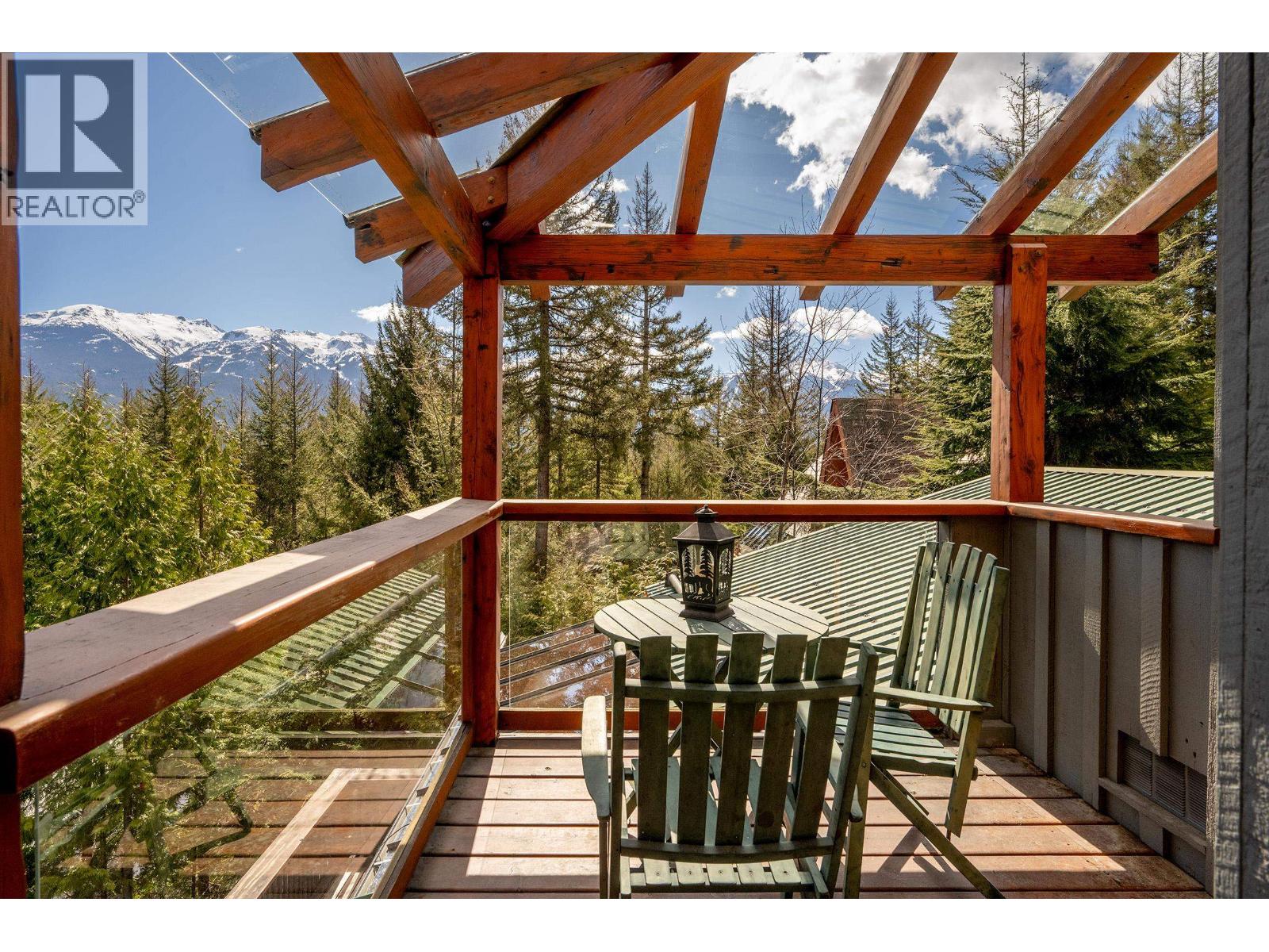 8596 Drifter Place, Whistler, British Columbia  V8E 0G2 - Photo 17 - R3109982