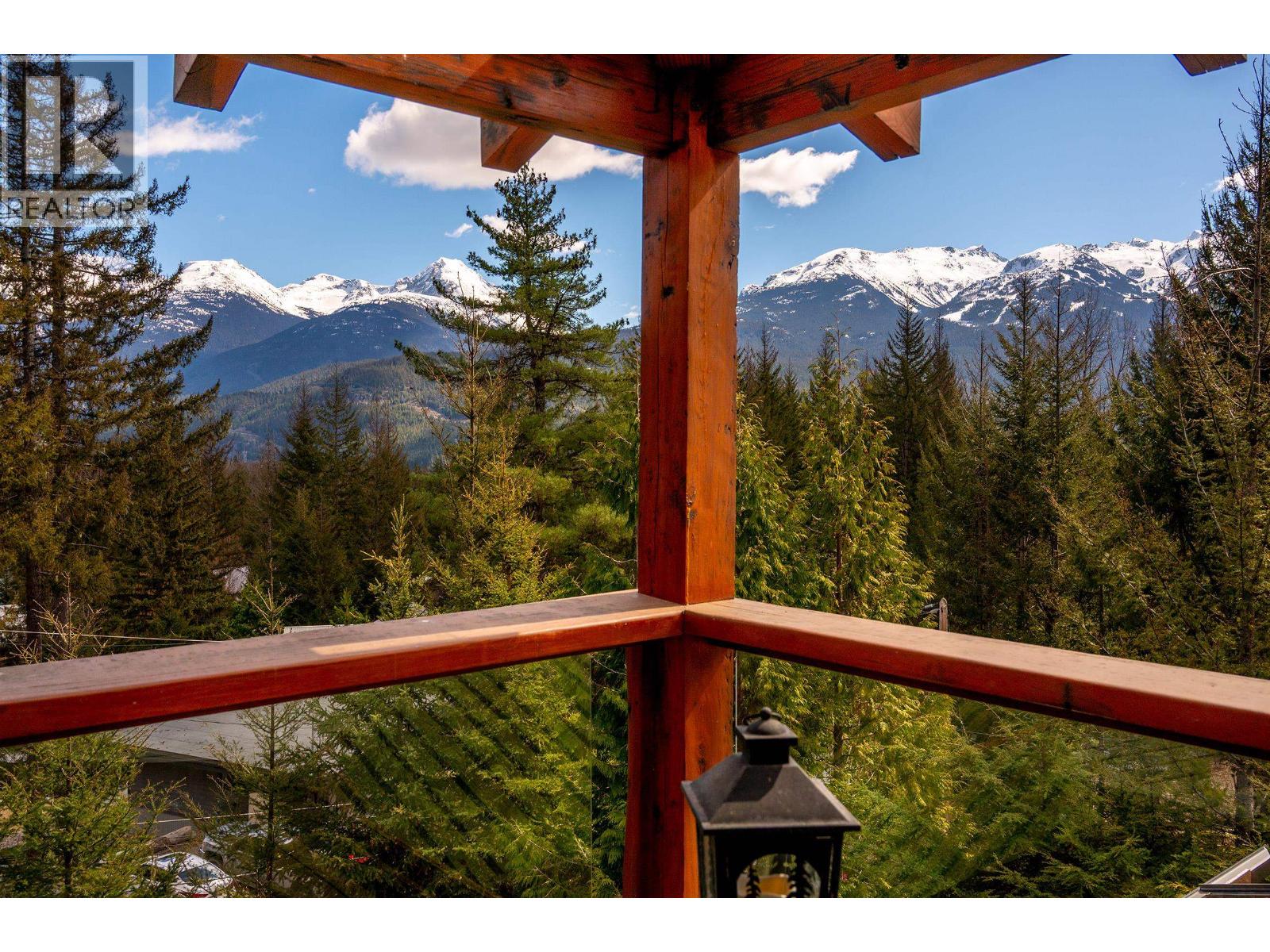 8596 Drifter Place, Whistler, British Columbia  V8E 0G2 - Photo 19 - R3109982