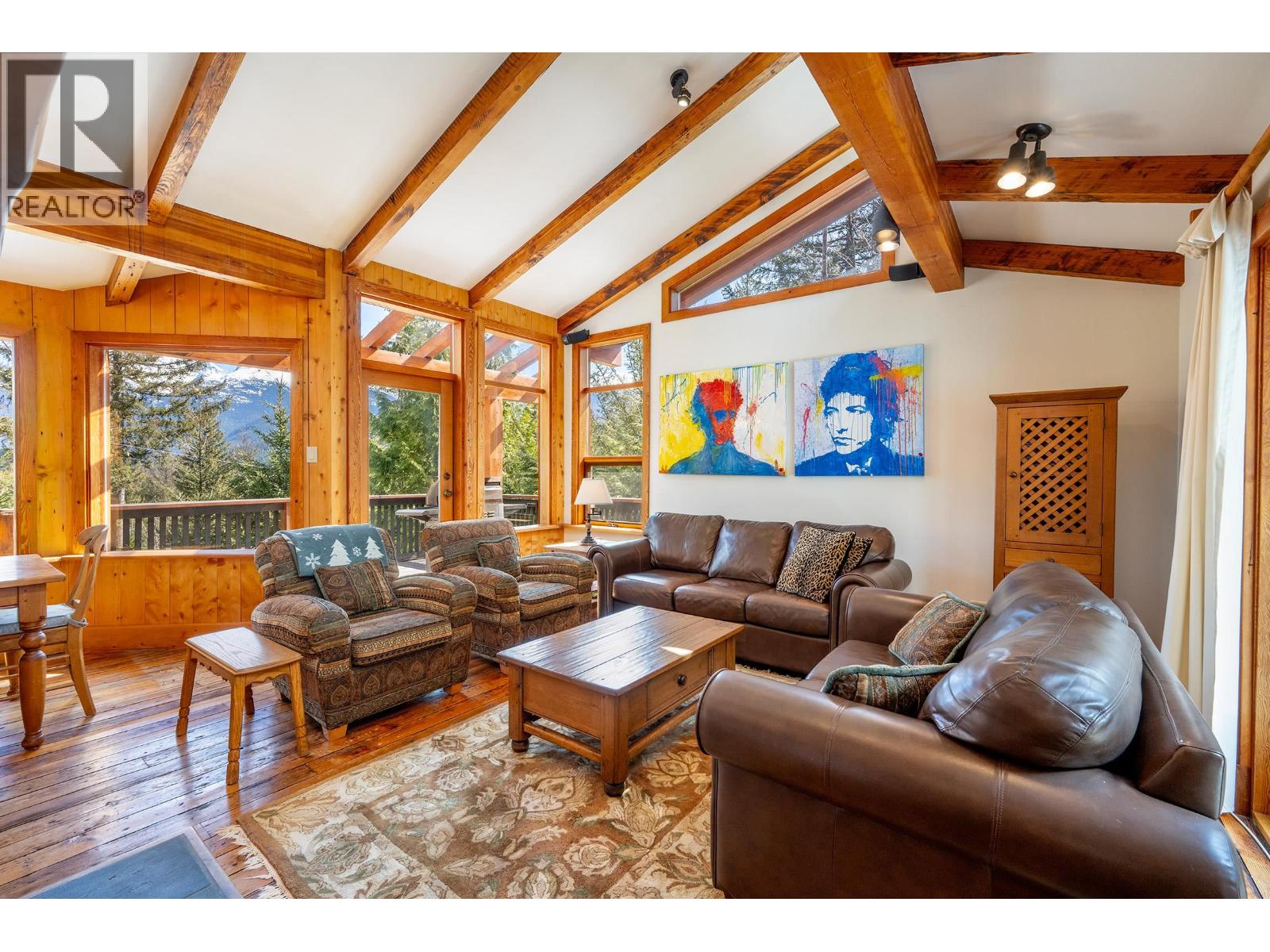 8596 Drifter Place, Whistler, British Columbia  V8E 0G2 - Photo 2 - R3109982