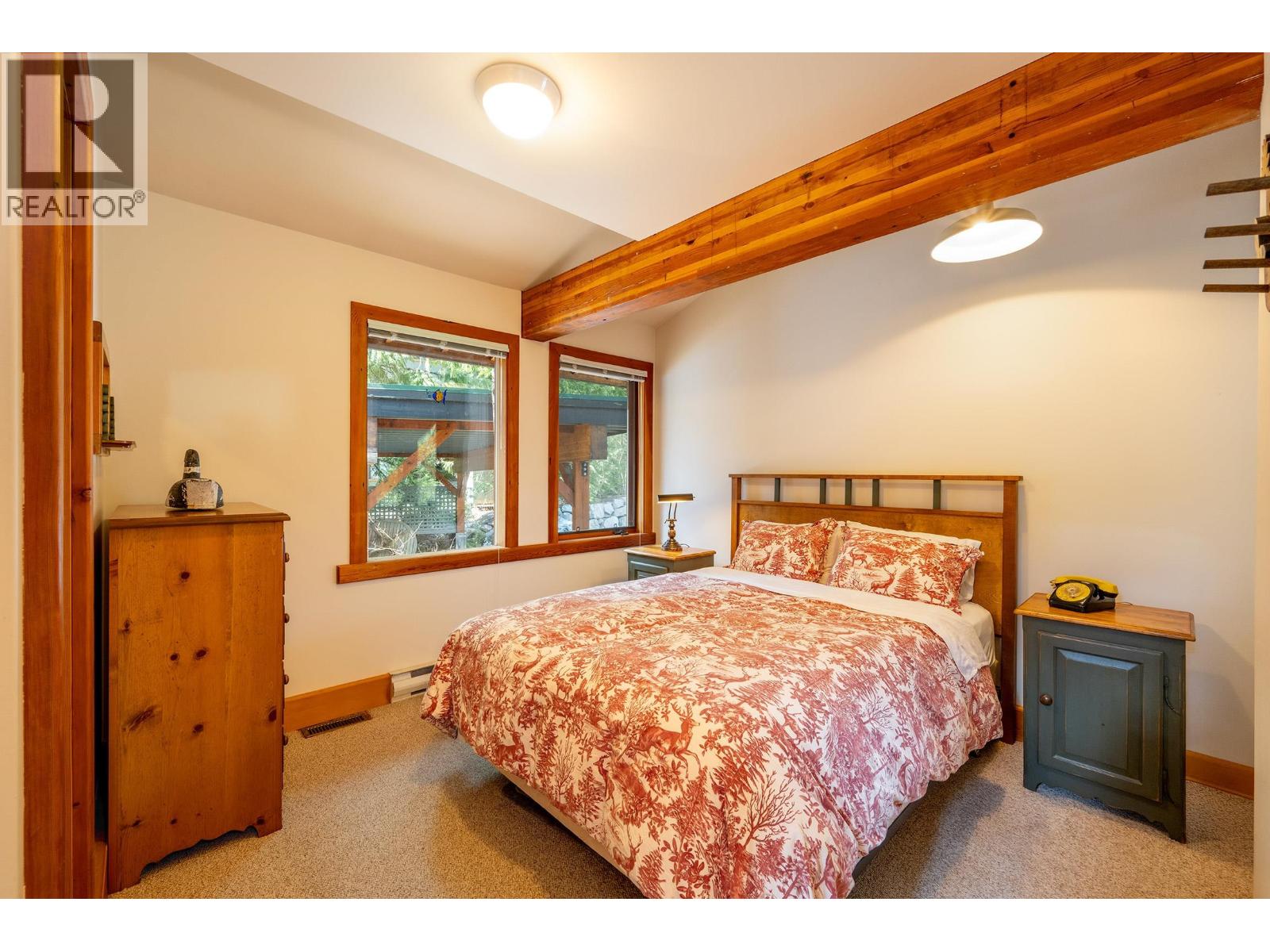 8596 Drifter Place, Whistler, British Columbia  V8E 0G2 - Photo 21 - R3109982