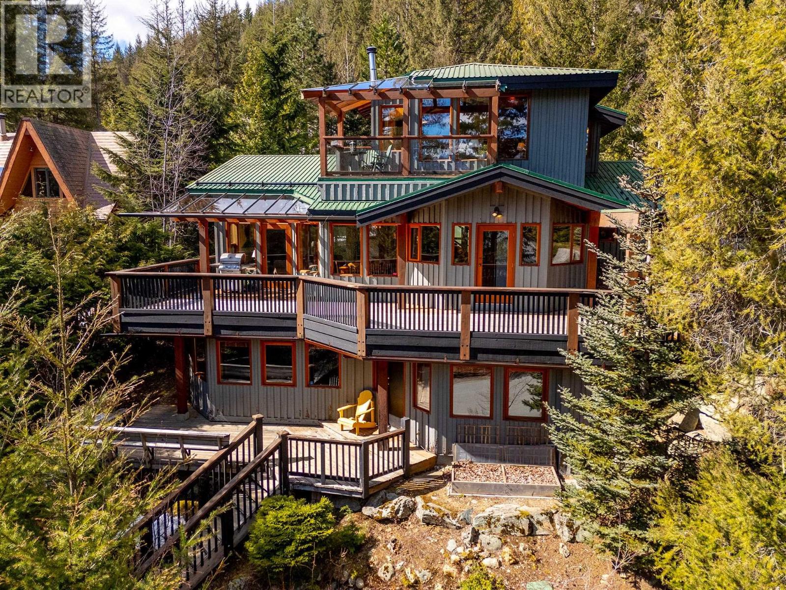 8596 Drifter Place, Whistler, British Columbia  V8E 0G2 - Photo 28 - R3109982