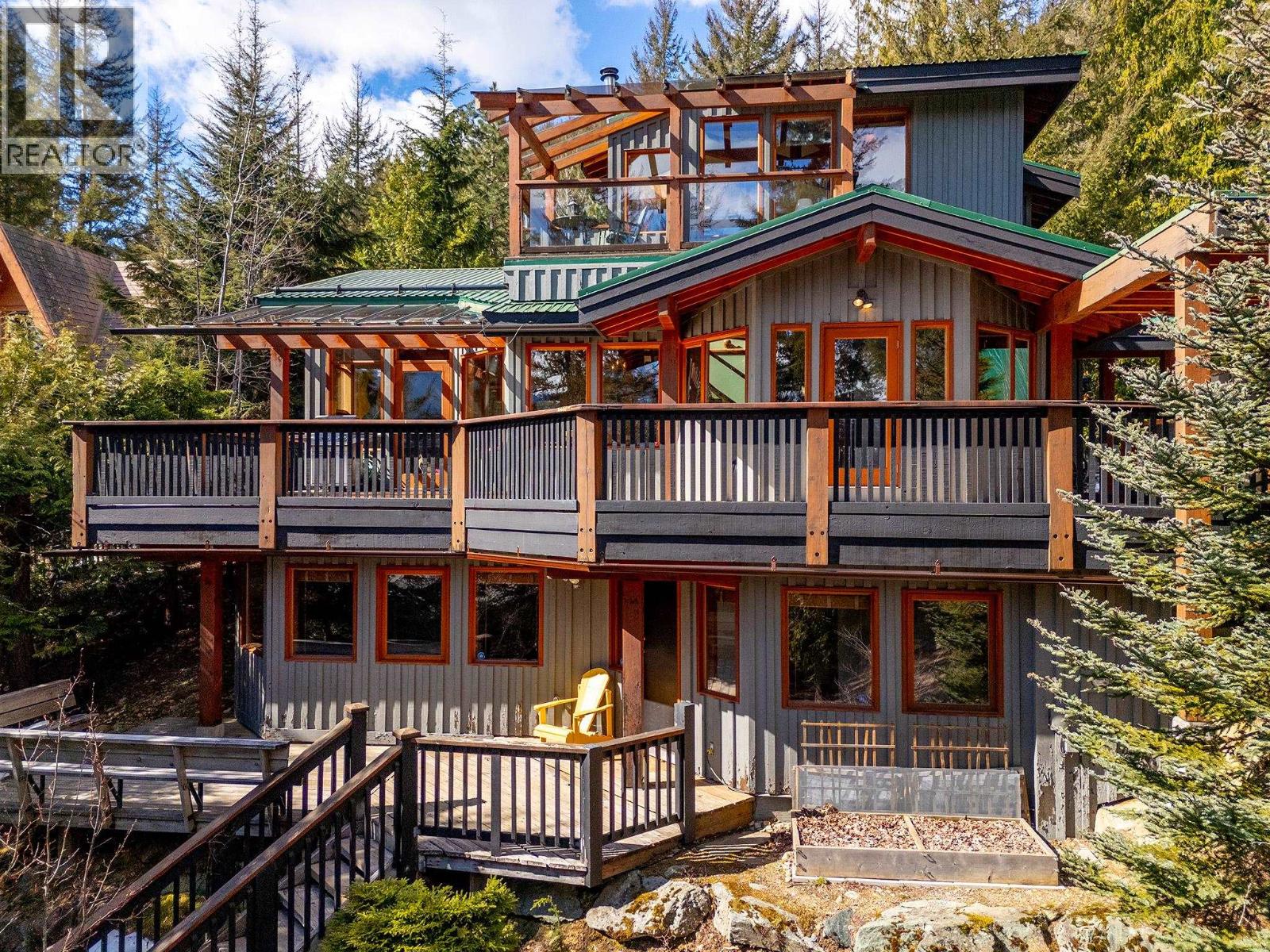 8596 Drifter Place, Whistler, British Columbia  V8E 0G2 - Photo 29 - R3109982