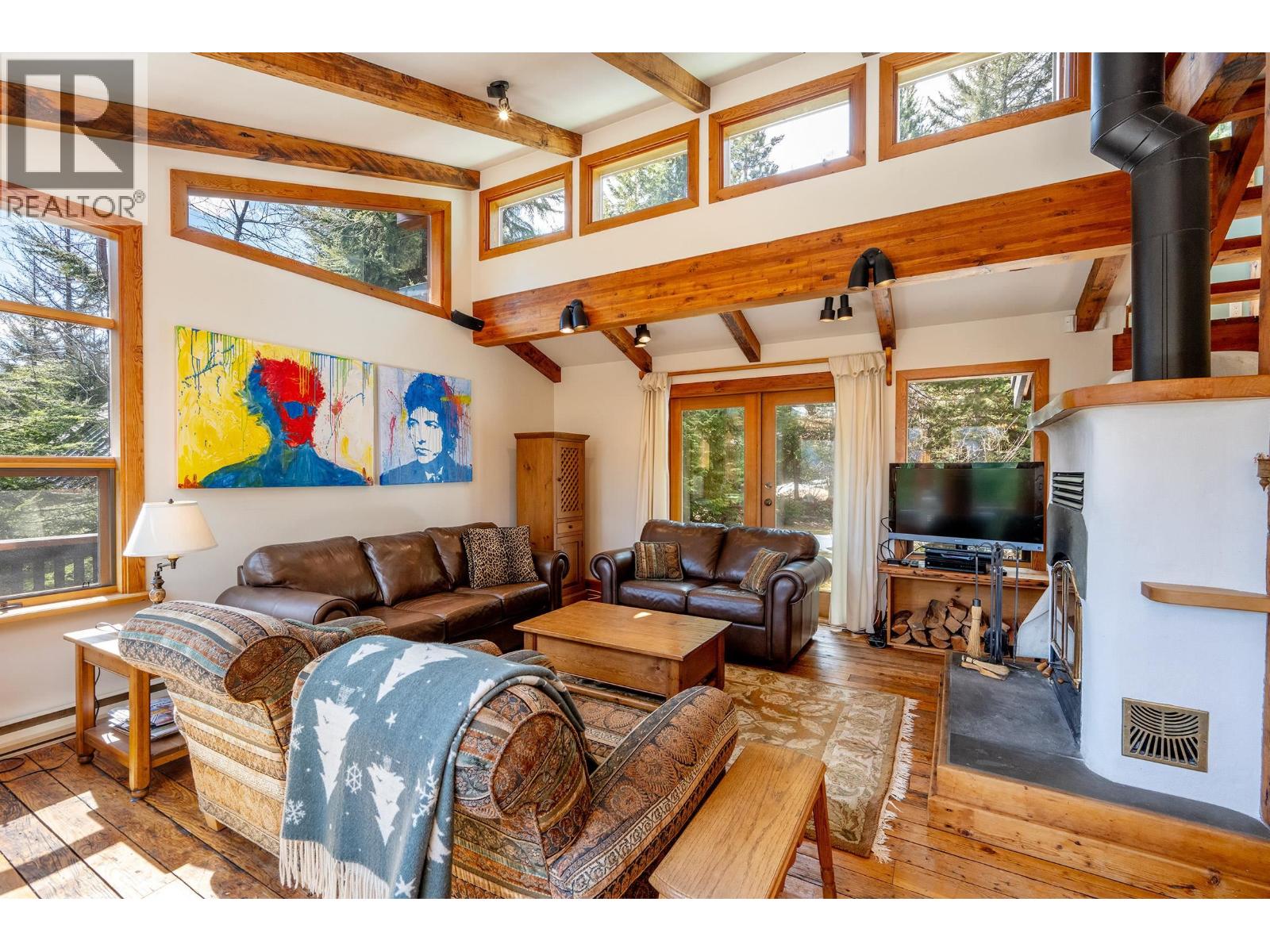 8596 Drifter Place, Whistler, British Columbia  V8E 0G2 - Photo 3 - R3109982