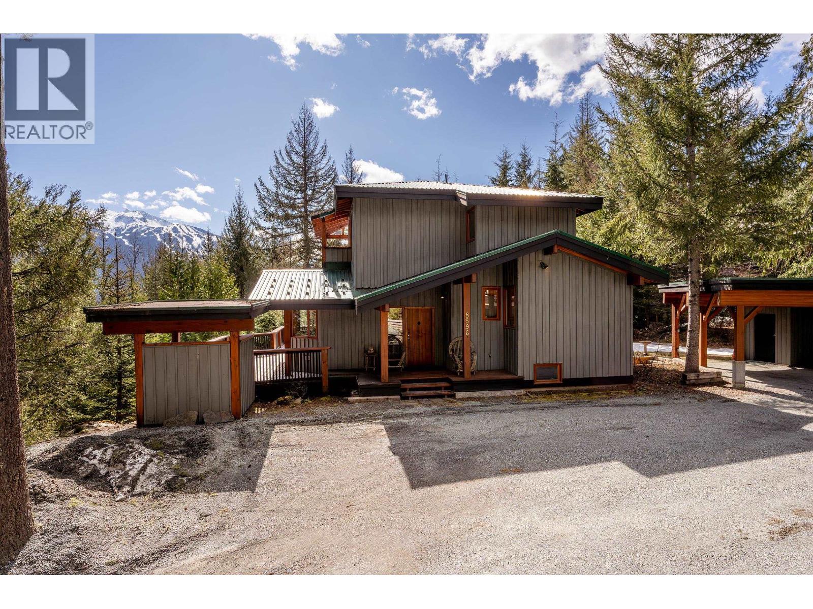 8596 Drifter Place, Whistler, British Columbia  V8E 0G2 - Photo 36 - R3109982