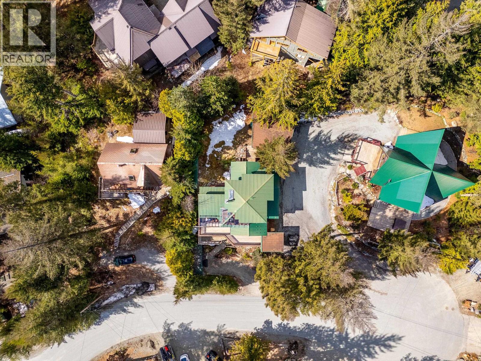 8596 Drifter Place, Whistler, British Columbia  V8E 0G2 - Photo 39 - R3109982