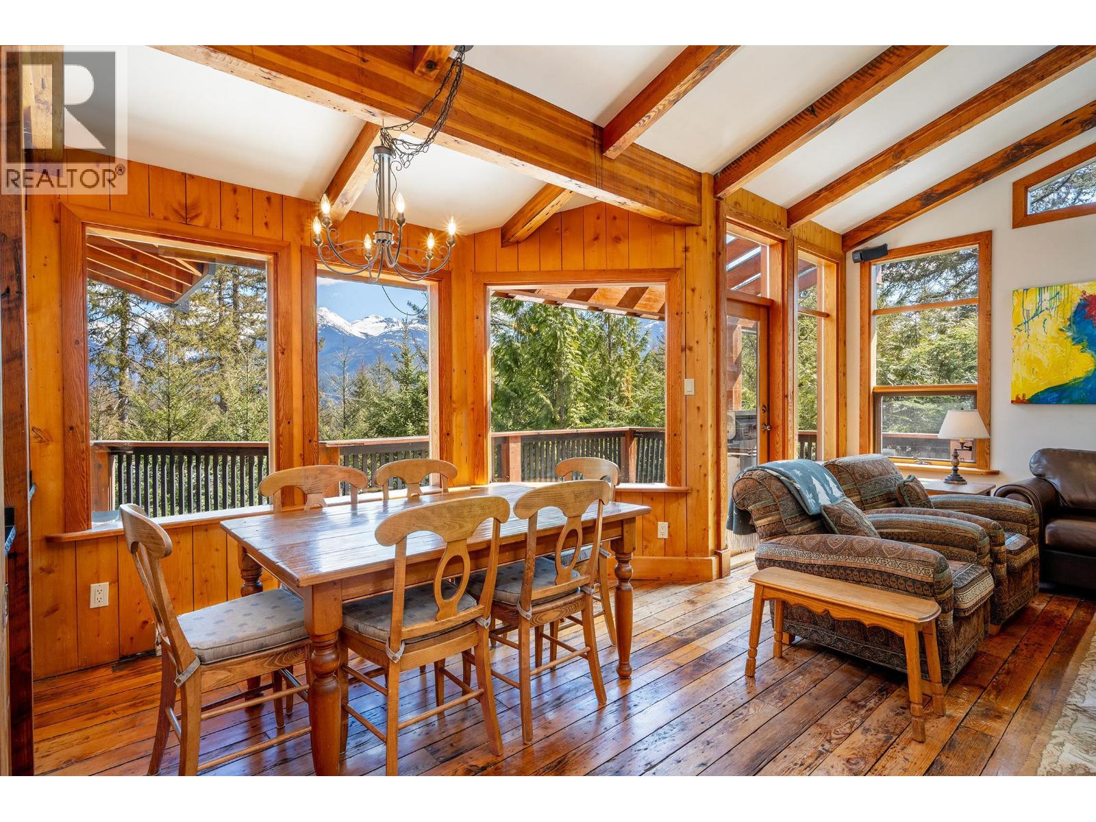 8596 Drifter Place, Whistler, British Columbia  V8E 0G2 - Photo 5 - R3109982