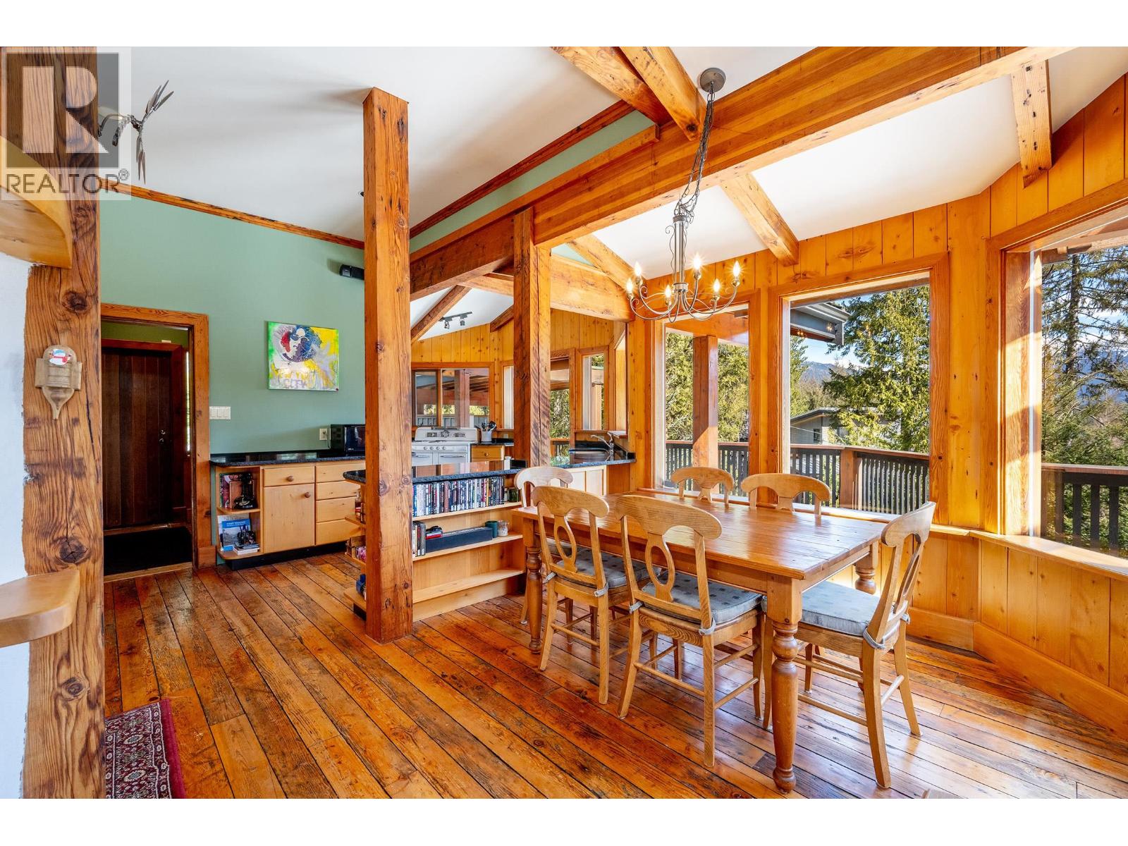 8596 Drifter Place, Whistler, British Columbia  V8E 0G2 - Photo 6 - R3109982