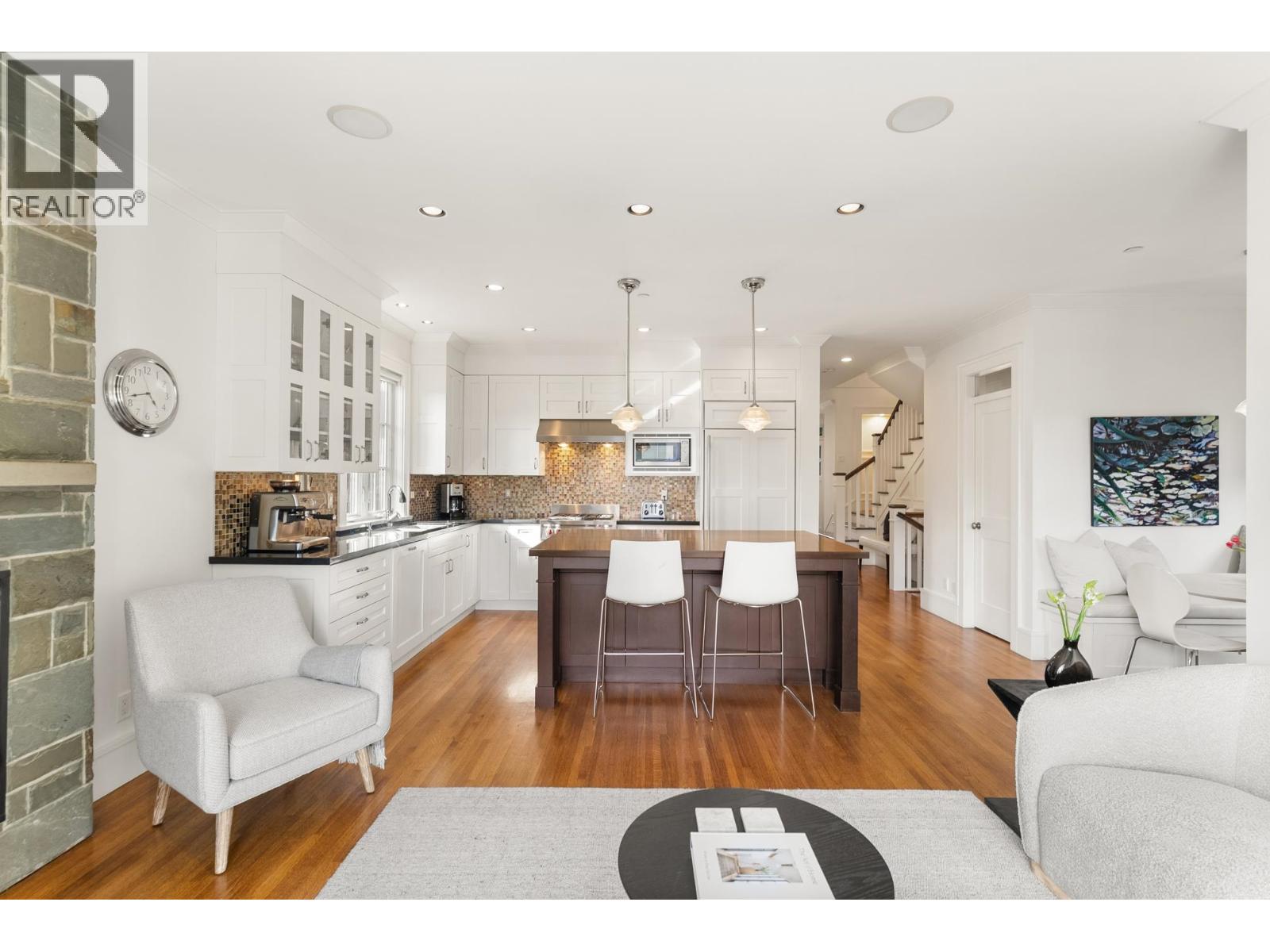 3116 W 28th Avenue, Vancouver, British Columbia  V6L 1X5 - Photo 13 - R3109991